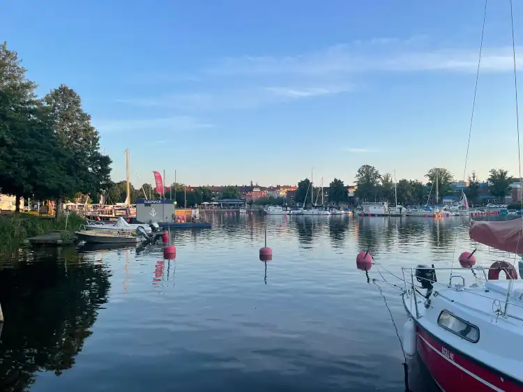 Hotels in Strängnäs