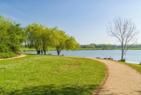Furzton Lake