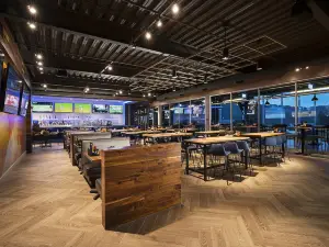 Topgolf Pittsburgh