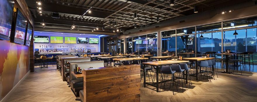 Topgolf Pittsburgh