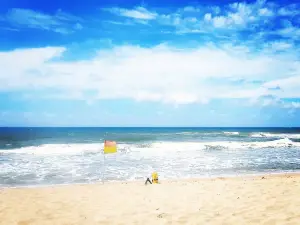 Lucien Beach