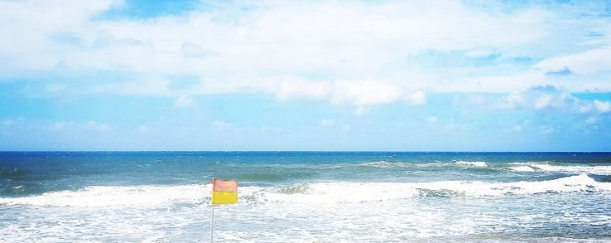 Lucien Beach