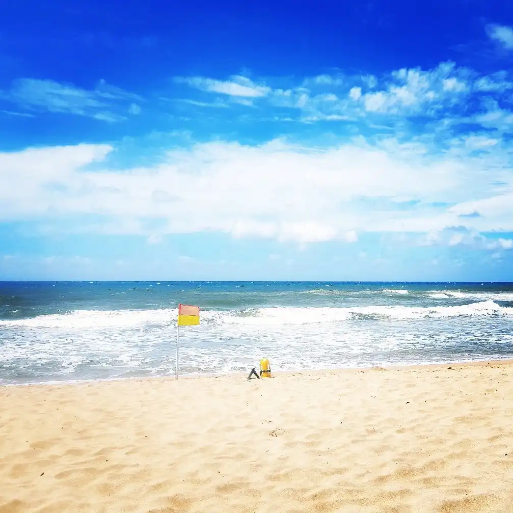 Hotels near Lucien Beach