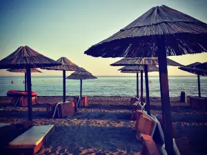 Mojito Beach
