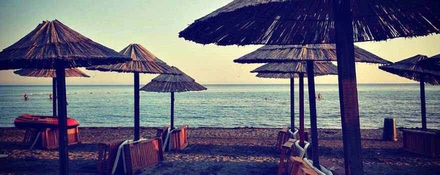 Mojito Beach