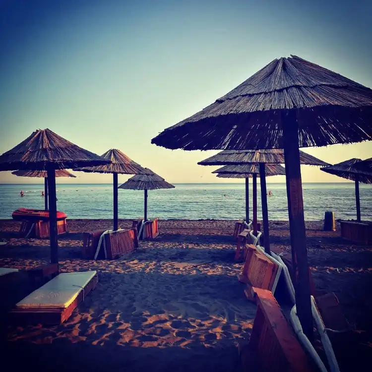 Hotels near Noki Beach / Ulcinj