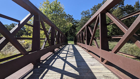 Keller Park Ponds