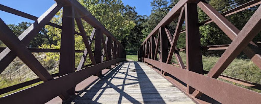 Keller Park Ponds