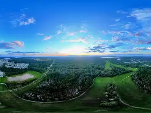 Club de golf Chute-aux-Outardes