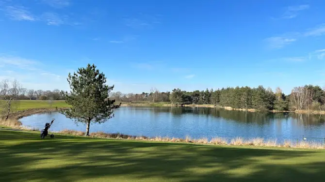 Leender Golfclub Haviksoord