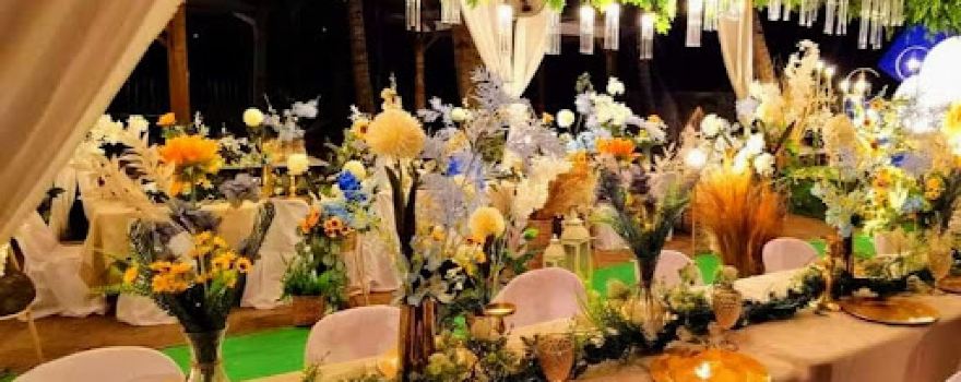 Nyogan Garden Seaside Resort - Digos City