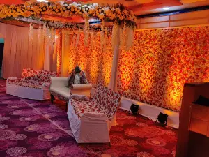 Green Palace Function Hall