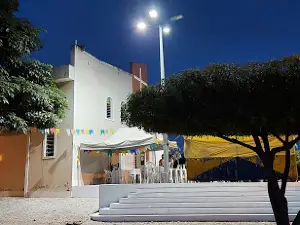 Paróquia São Pedro