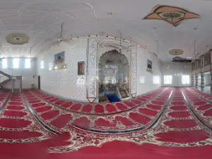 Jamia Masjid Ghosia