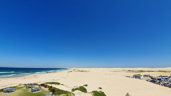 Anna Bay
