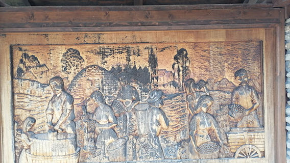 A római katona sírja