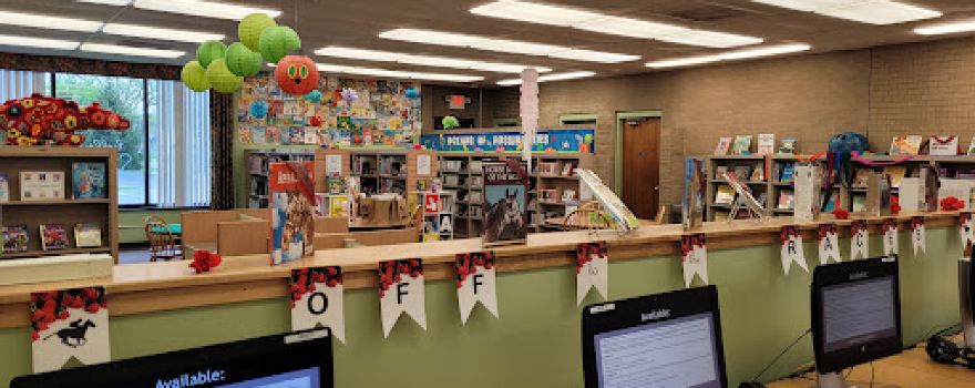 Sebring Library