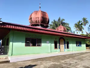 Baiturrahim Mosque
