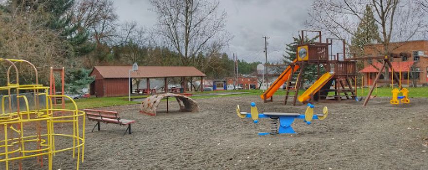 Deary City Park