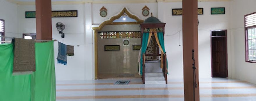 Tuanane Mosque