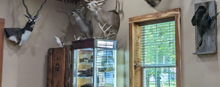 Tornado Valley Outfitters