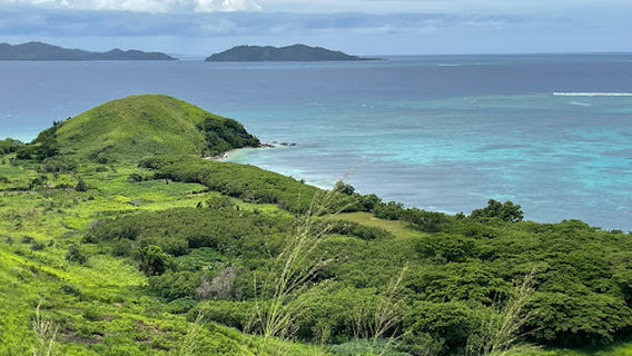 Mana Island