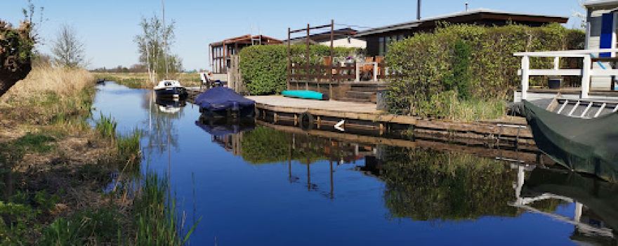 Camping Wanepe