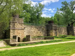 Hurstville Lime Kilns