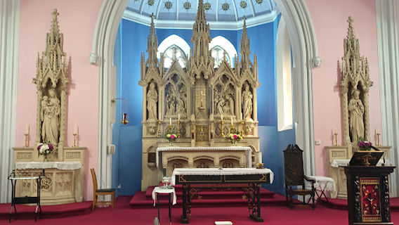 St Mary's Church