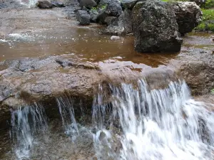 Chandwad Hill Station