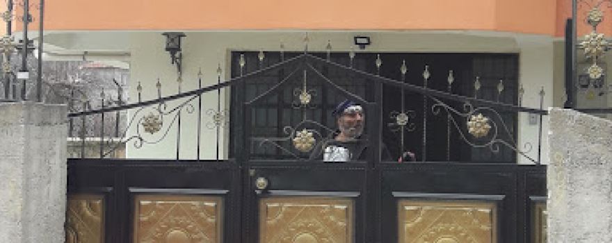 Ali Efendi Cami
