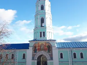 Kursk Korenskaya Deserts
