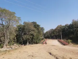 Kadili Papa Hareshwar Temple