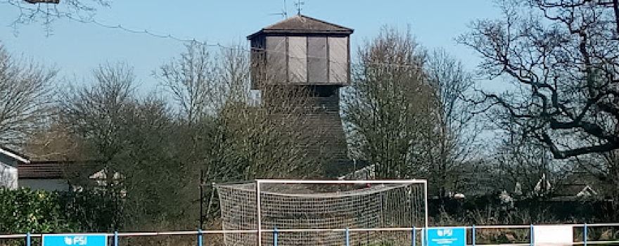Takeley FC