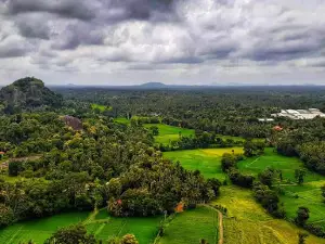 Dambadeniya Ancient Kingdom Museum