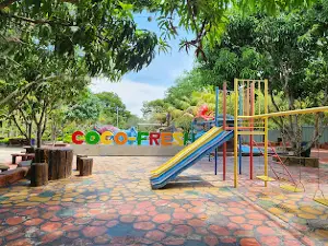 Recreaciones COCO-FRESH