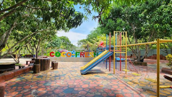 Recreaciones COCO-FRESH