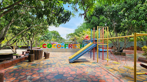 Recreaciones COCO-FRESH