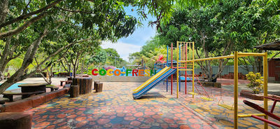 Recreaciones COCO-FRESH