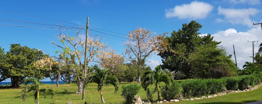 Mirador de Jibacoa