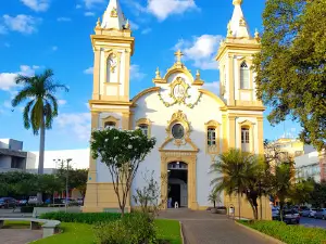 Matriz de Santo Antônio