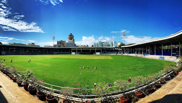 Cricket Club of India (CCI)