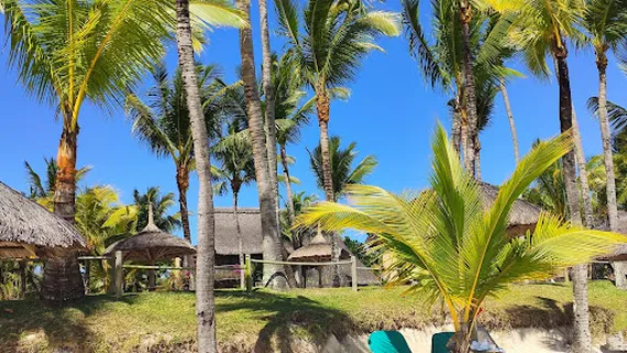 Trou aux Biches Beachcomber Diving Centre