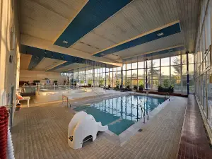 Aquapark Pribram