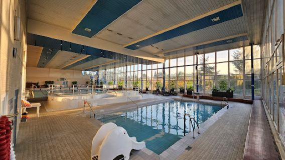 Aquapark Pribram