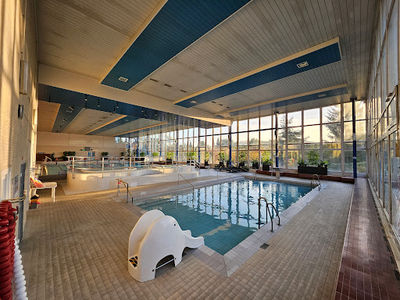 Aquapark Pribram