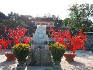 Chùa Phật Học