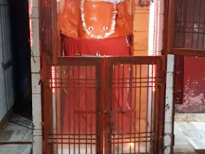 Famous Hanuman Temple
