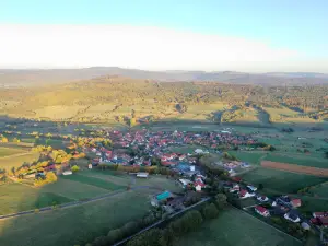 Frauensteinlift Oberkalbach