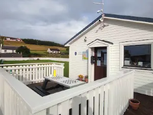 Skeld Caravan Park and Campsite